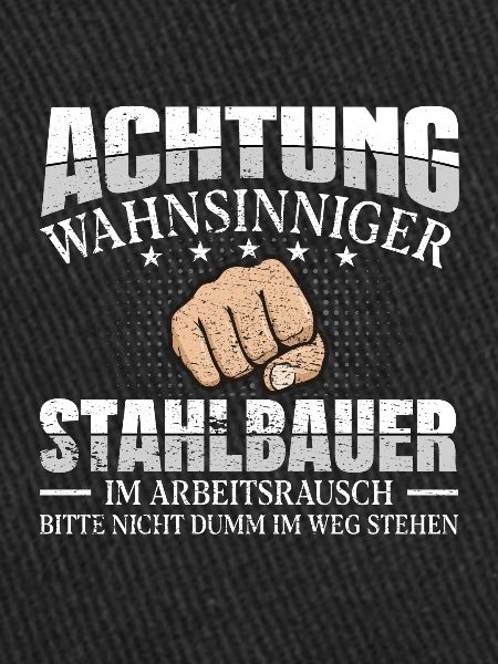 Stahlbauer Metallbauer