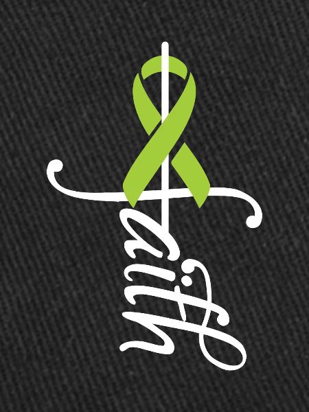Ribbon Depression Awareness