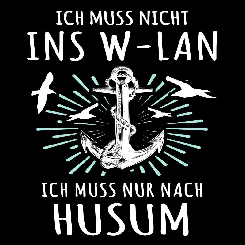 Husum Nordsee Husumer Urlaub