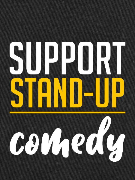 Soutenez Stand Up Comedy 4