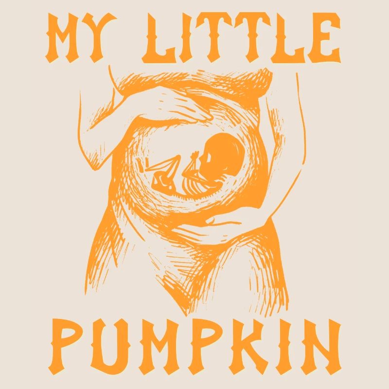 My Little Pumpkin