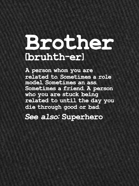 Frère