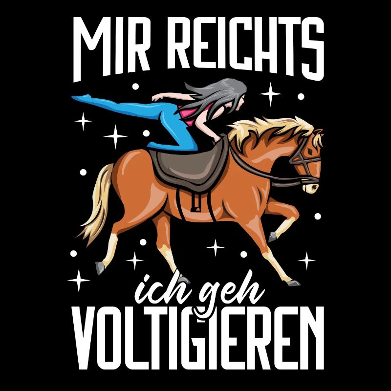 Voltigieren