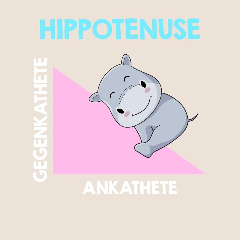 Hippotenuse Algebra Analysis