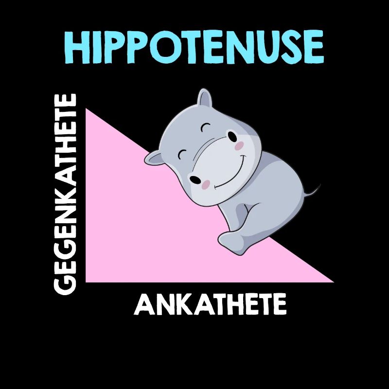 Hippotenuse Algebra Analysis