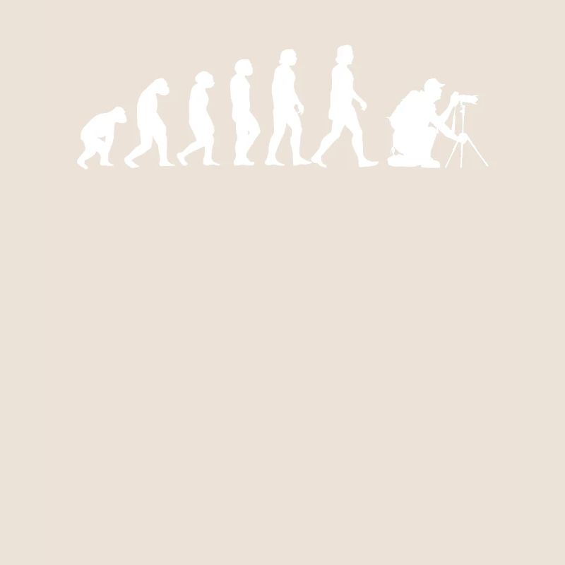 Photographe Evolution