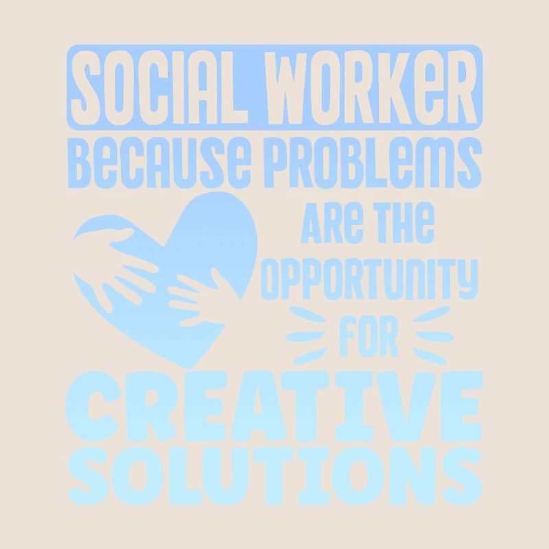 School Social Work Month Hands