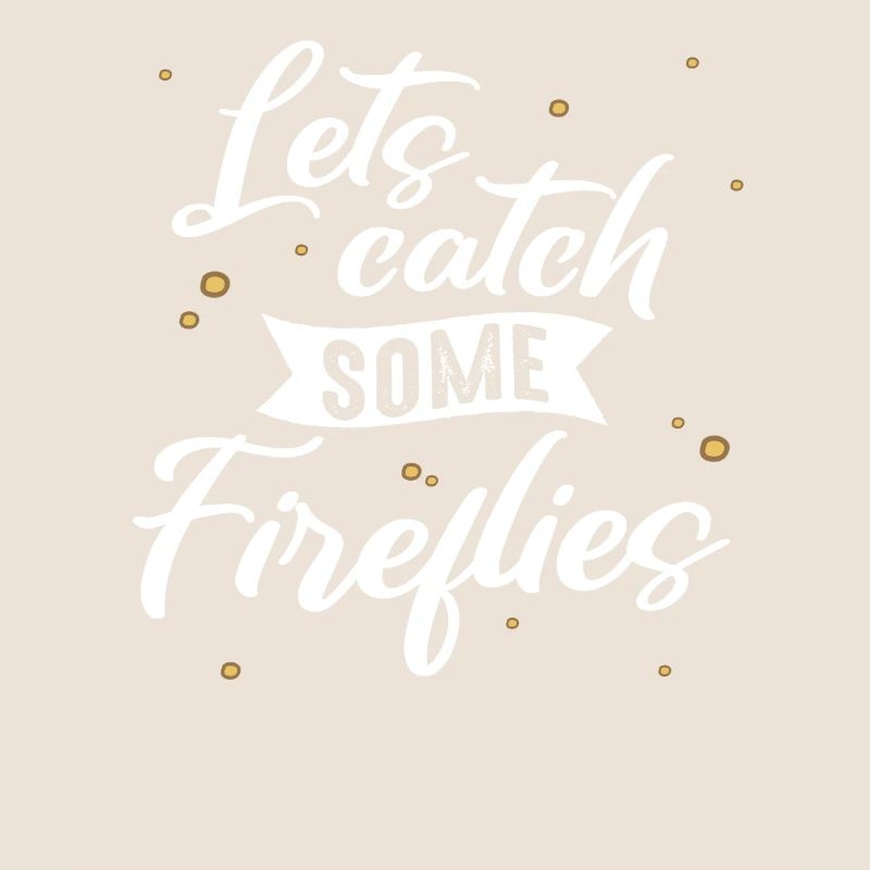 Luciole de feu insecte