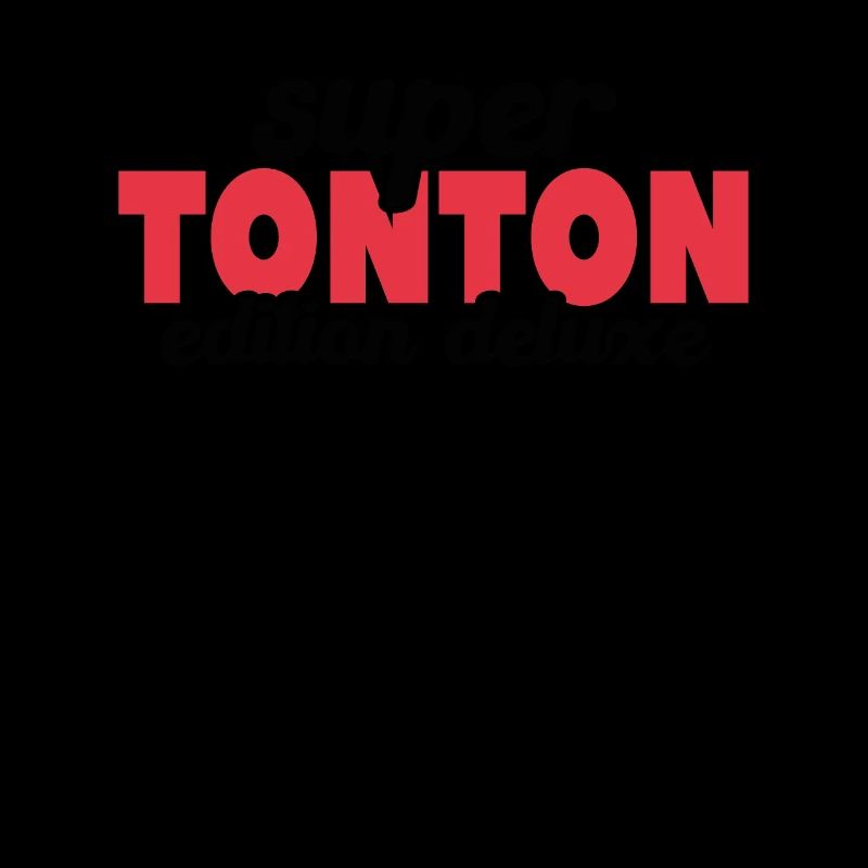 Super Tonton Édition Deluxe