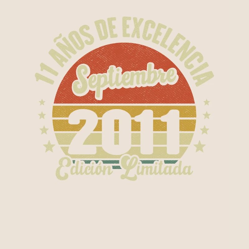 11 Ans D'excellence Septembre 2011 Édition Limitée