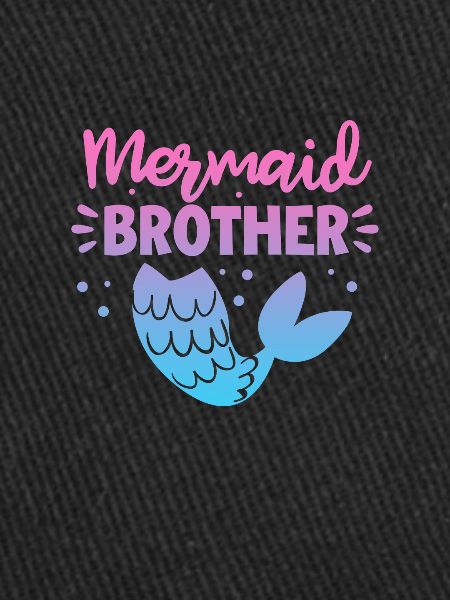 Big Brother Frère Sœur Cadeau