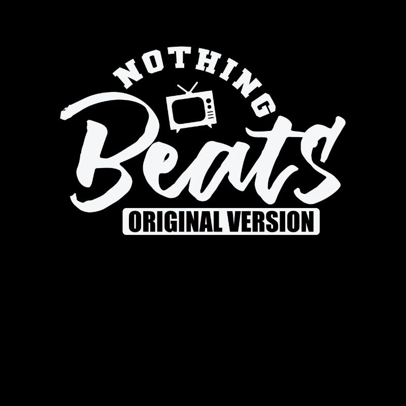 Rien ne vaut la version originale Films Langue