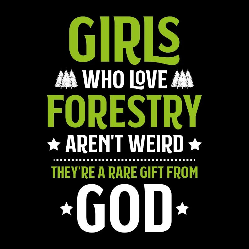 Forester Forestry Forester Forest Worker Forest