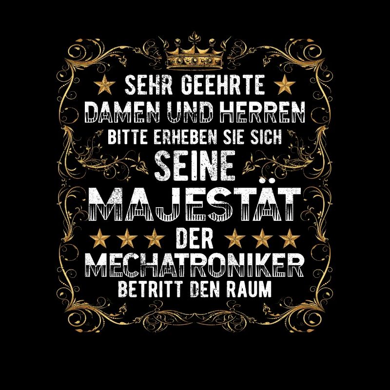 Mechatroniker