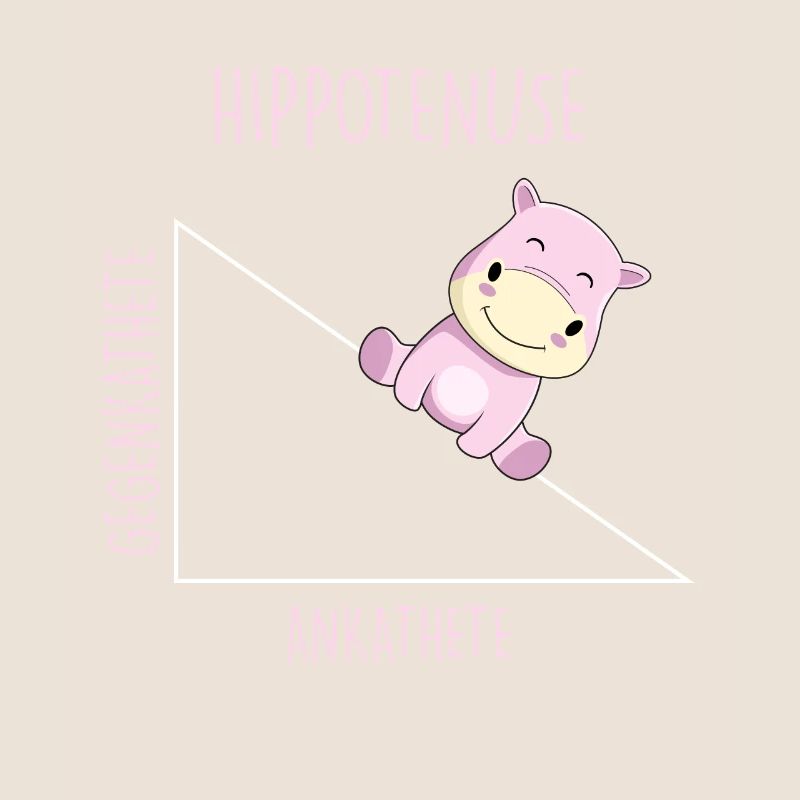 Hippotenuse Math Teacher