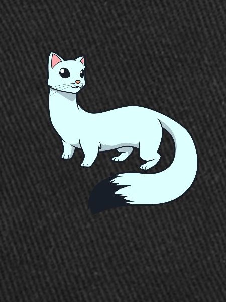 Hermine kawaii