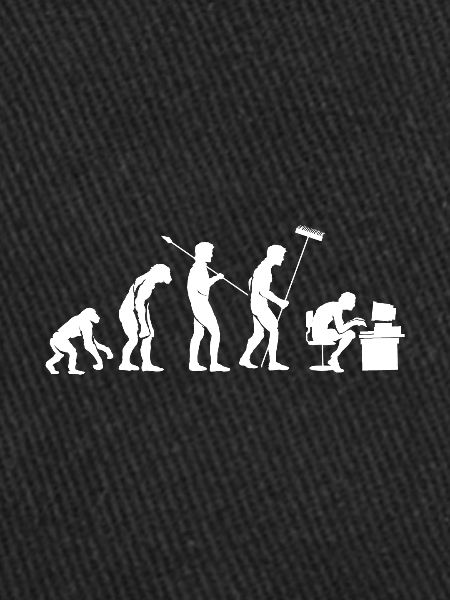 Office Desk Evolution