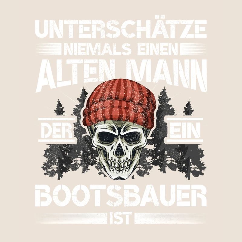 Bootsbauer Schiffsbauer