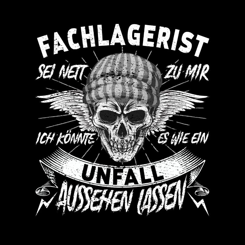 Fachlagerist