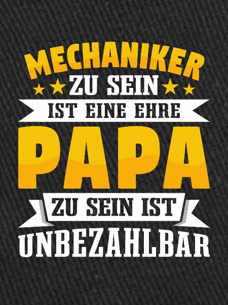 Mechaniker