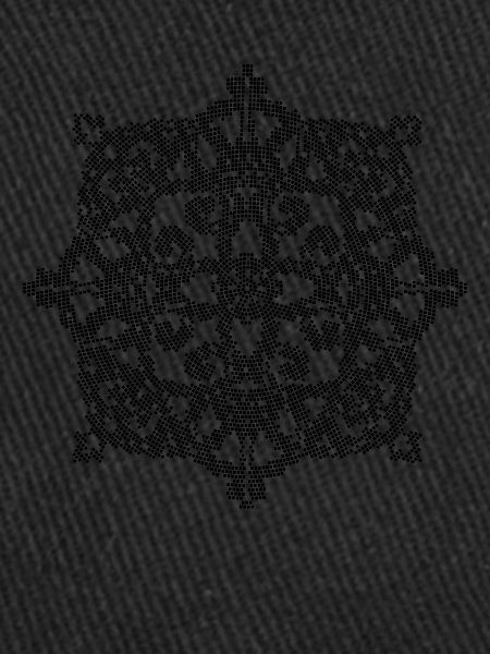 Mosaic Mandala