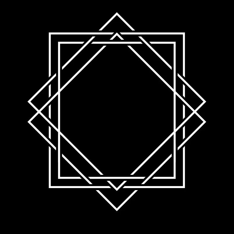 Frame Retro