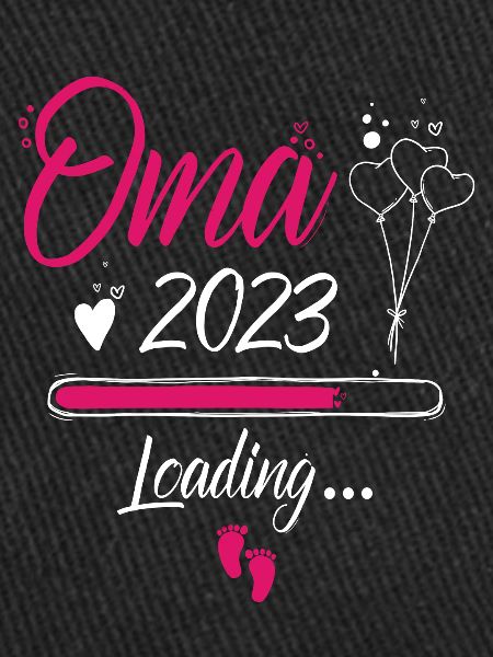 Oma 2023 loading