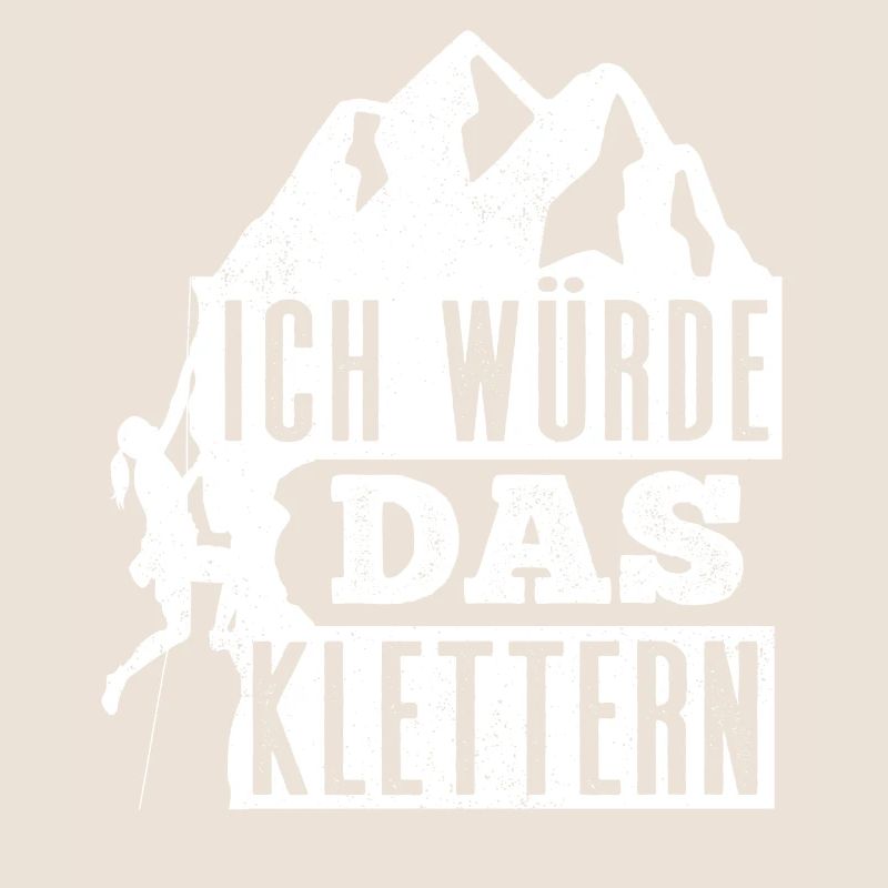 Kletterer, Einen Berg Besteigen, Boulder