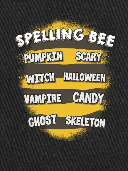 Halloween, Witch, Candy, Ghost