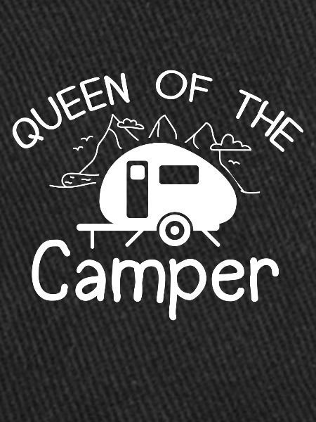 Reine du Camping Caravane