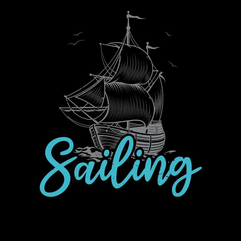 Maritime Sailor Captain Nautical Sailor