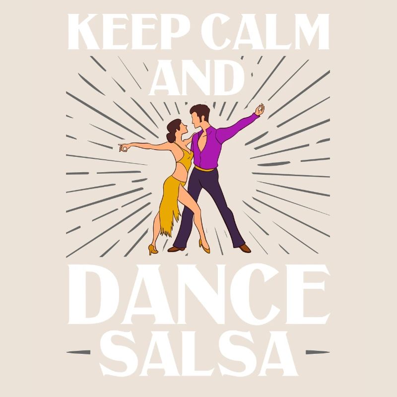 Salsa Dance Music Course Beginner Workout Dancer