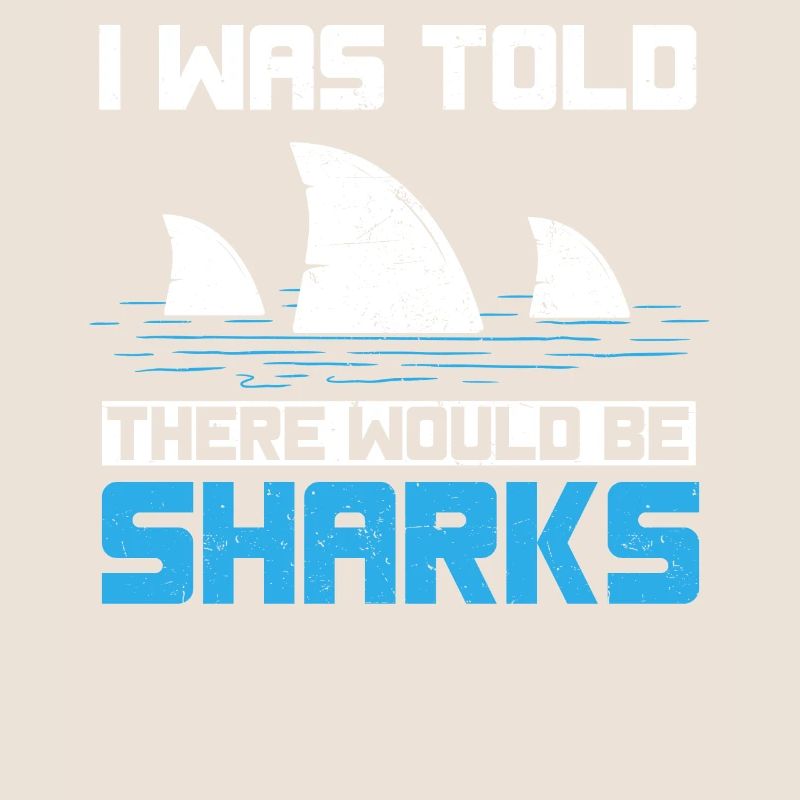Sentez-vous magnifique, requin, requin