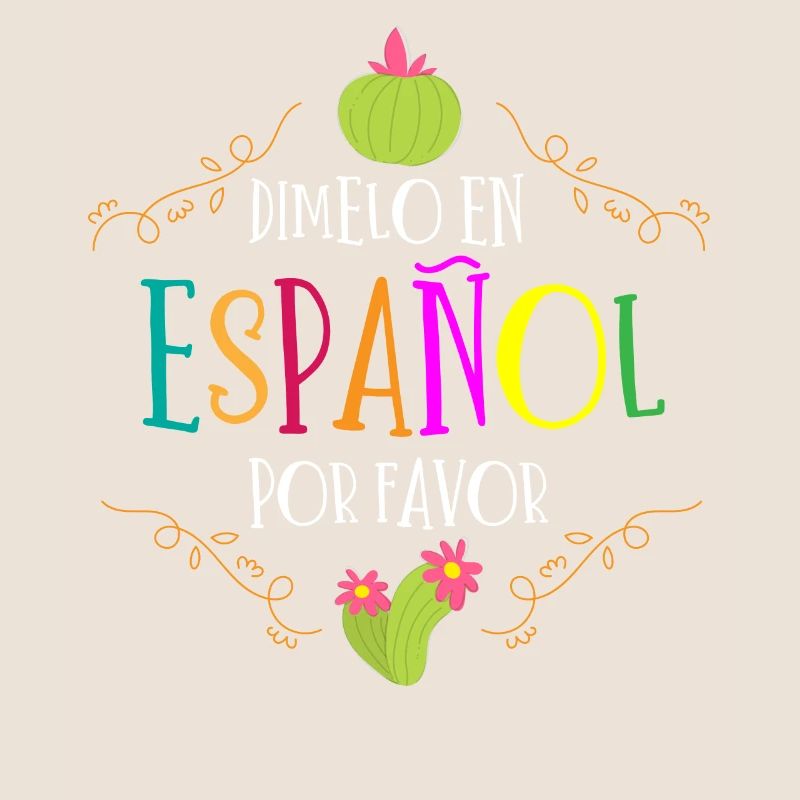 Spanischlehrer, Spanisch Unterrichten