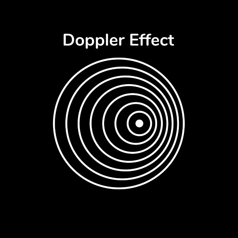 Effet Doppler
