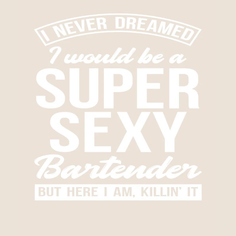 Barkeeper