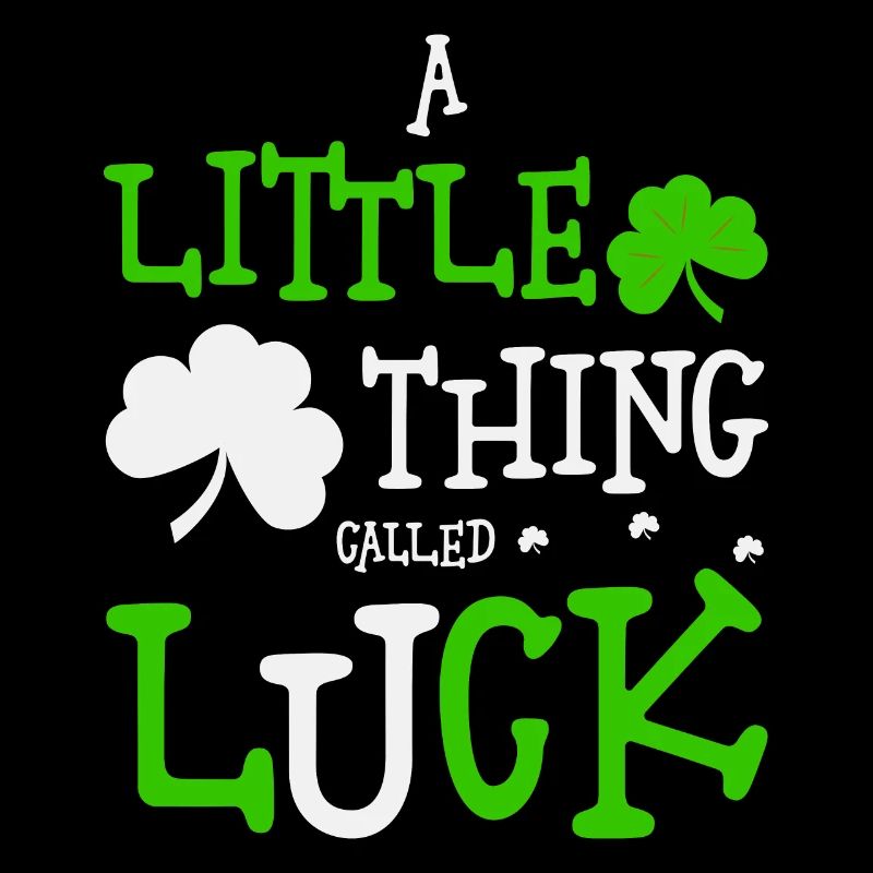 Irisch St. Patricks day