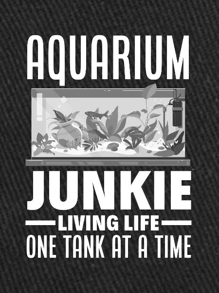 Drôle Aquarist Aquarist Aquarium Cadeau