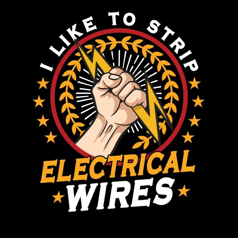 Funny Electrician Electrical Engineer Watt Watt