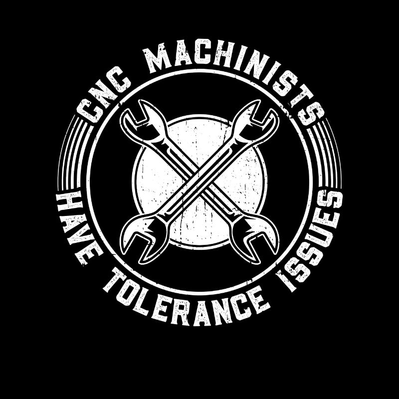 Cutting machine operator CNC machine operator