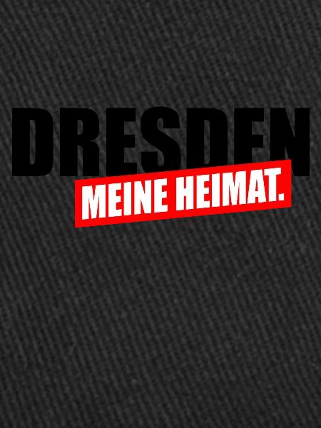 Dresden meine Heimat