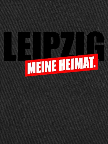 Leipzig meine Heimat