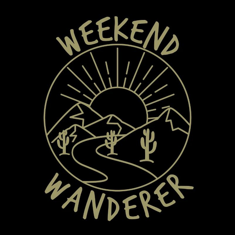 Weekend Wanderer