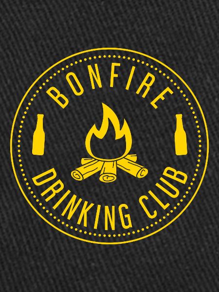 Bonfire Drinking Club