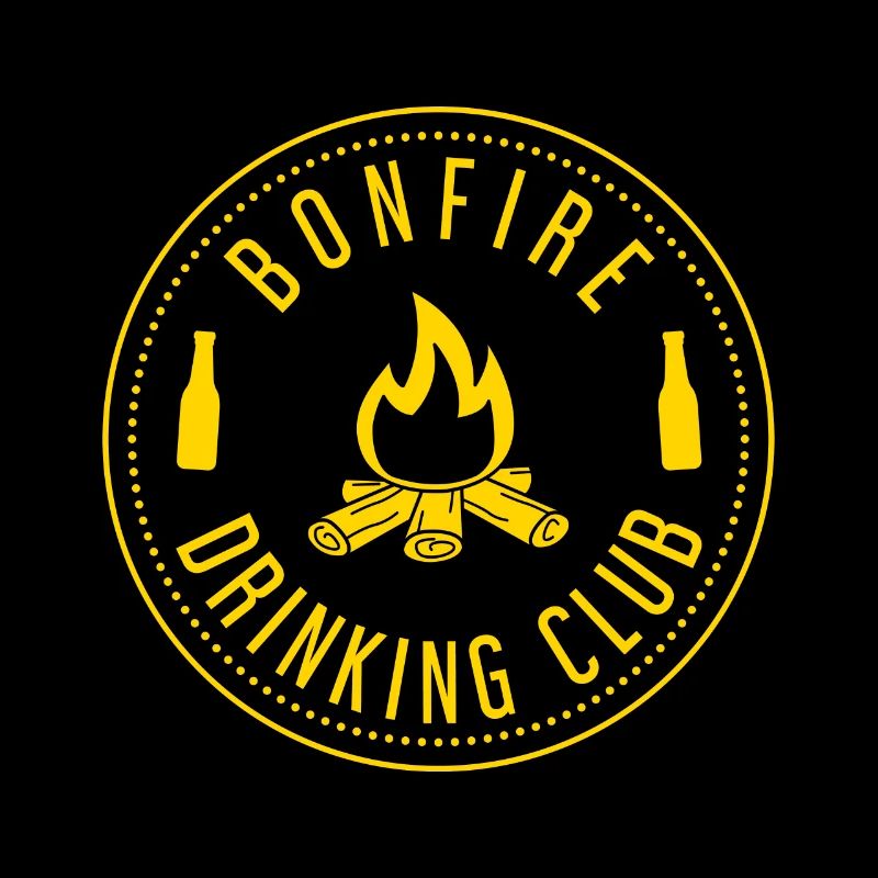 Bonfire Drinking Club