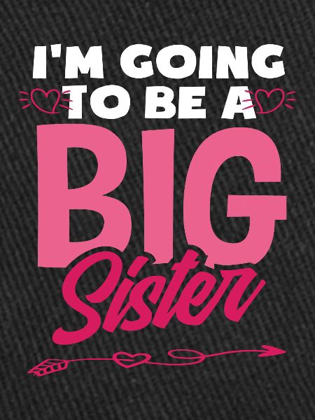 Offspring Sisters Siblings Gift