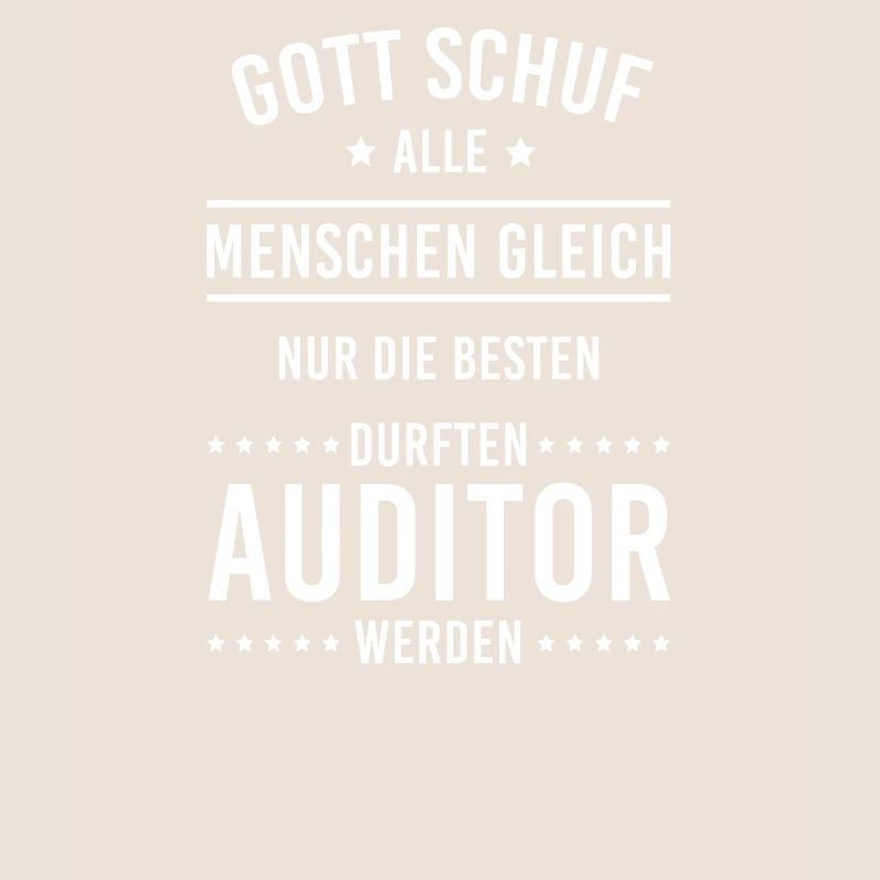 Auditor I Audit Motiv für internen oder externen