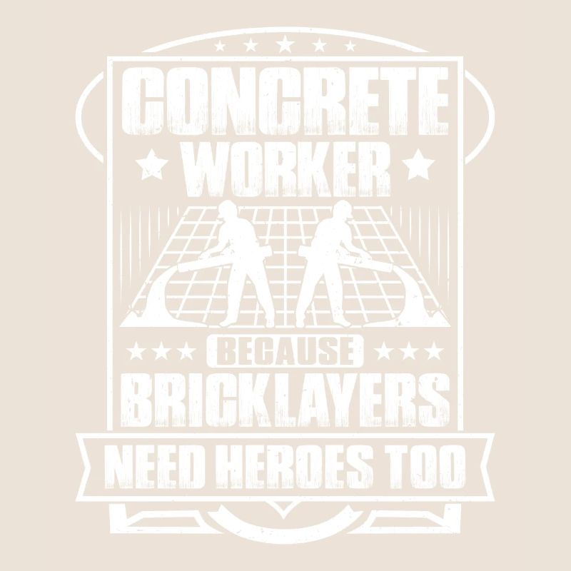 Concrete builder Reinforced concrete builder Concrete Worker
