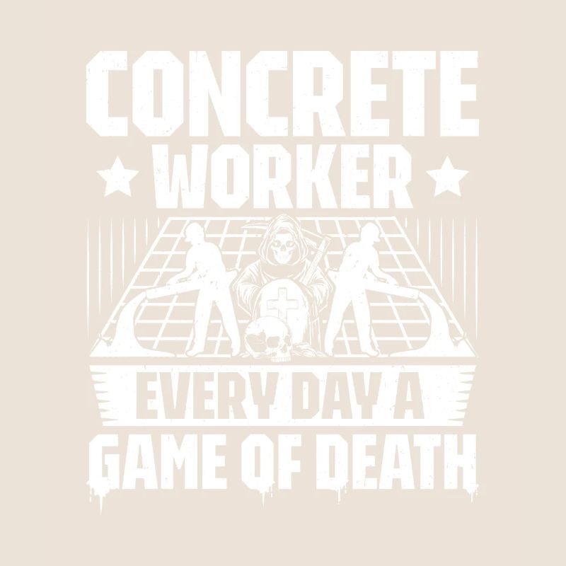 Concrete builder Reinforced concrete builder Concrete Worker