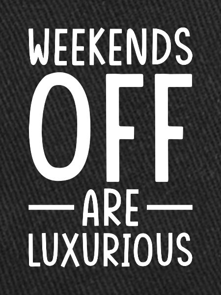 Weekend Saying Free Weekend